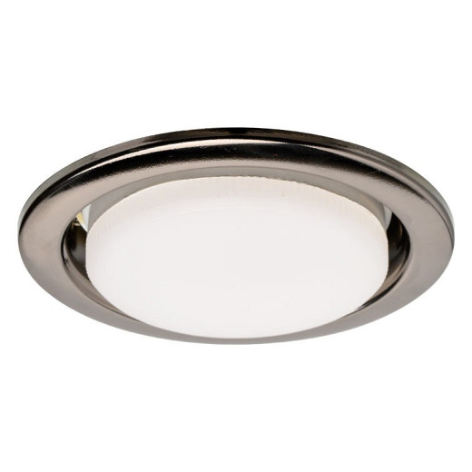 Встраиваемый светильник Luminarte LDL-GX53 LDL-GX53/01BCH