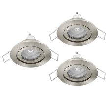 Встраиваемый светильник Eglo BARRANCO 902253