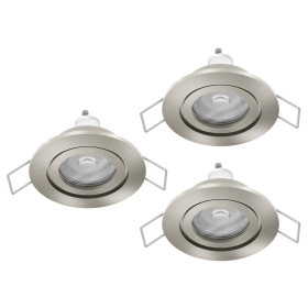 Встраиваемый светильник Eglo BARRANCO 902253