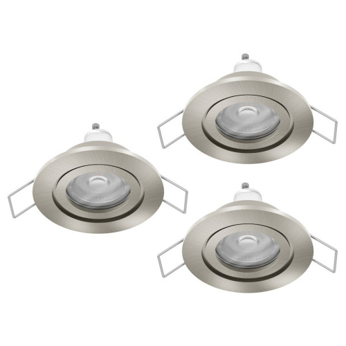 Встраиваемый светильник Eglo BARRANCO 902253