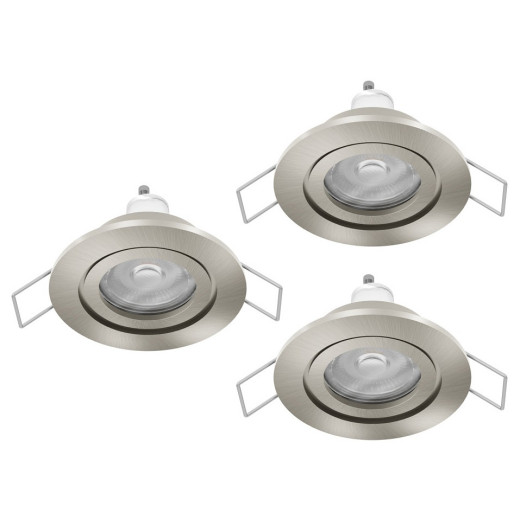 Встраиваемый светильник Eglo BARRANCO 902253