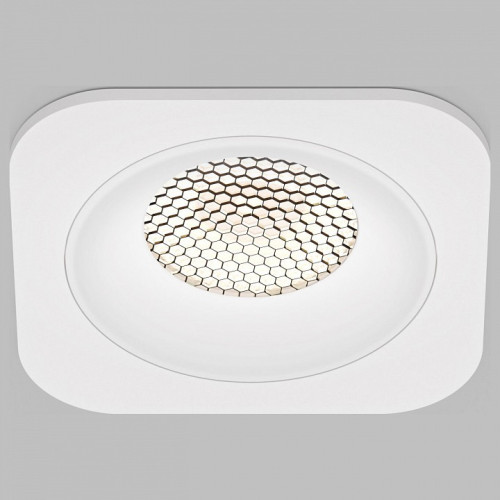 Встраиваемый светильник Elektrostandard Tetro 15276/LED