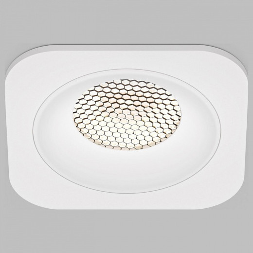 Встраиваемый светильник Elektrostandard Tetro 15276/LED