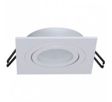 Встраиваемый светильник Reluce Technical 16061 16061-9.0-001LD MR16 WT