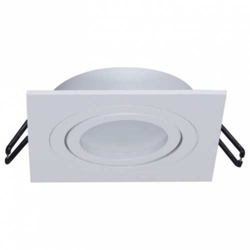 Встраиваемый светильник Reluce Technical 16061 16061-9.0-001LD MR16 WT