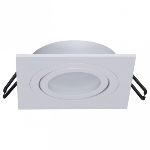 Встраиваемый светильник Reluce Technical 16061 16061-9.0-001LD MR16 WT