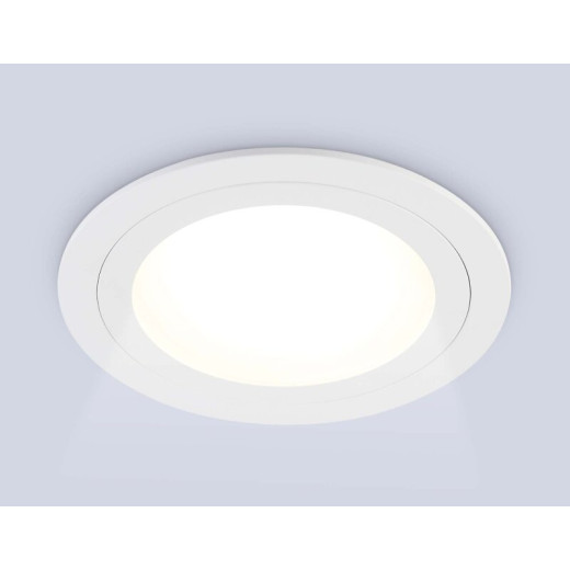 Встраиваемый светильник Ambrella Light TU TU51822