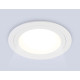 Встраиваемый светильник Ambrella Light TU TU51822