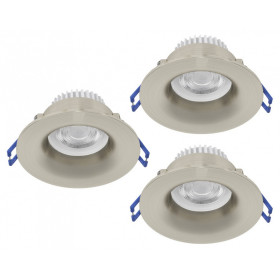 Встраиваемый светильник Eglo SALABATE 902276