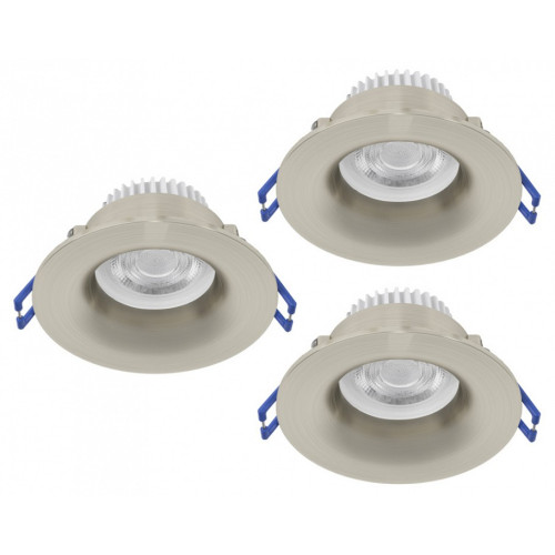 Встраиваемый светильник Eglo SALABATE 902276