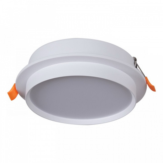 Встраиваемый светильник Reluce Technical  70001-9.0-001RLD GX70 WT