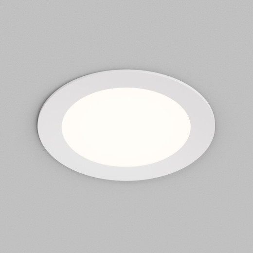 Встраиваемый светильник Denkirs VERSA DK2463-WH