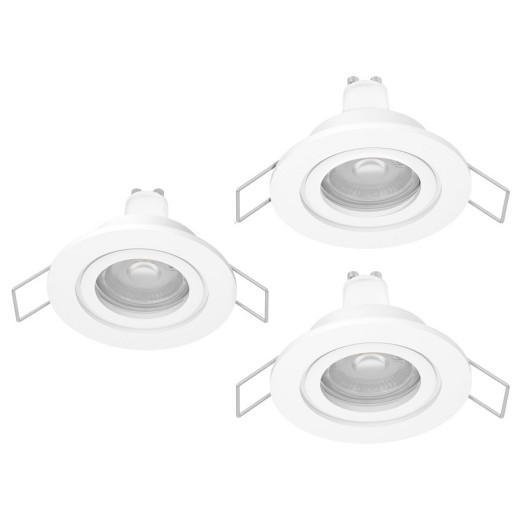 Встраиваемый светильник Eglo  902235