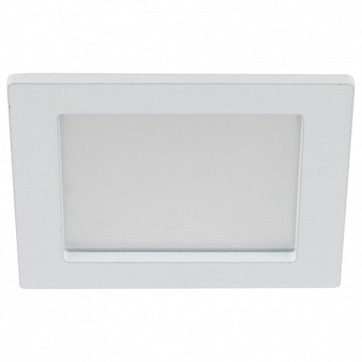 Встраиваемый светильник Эра LED 2 LED 2-6