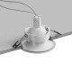 Встраиваемый светильник Hesby Lighting Harstad HSBL_0252