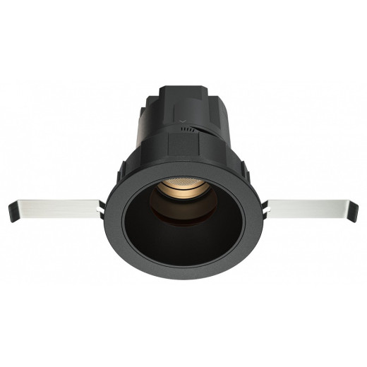 Встраиваемый светильник Maytoni Technical Wise DL057-7W3K-B