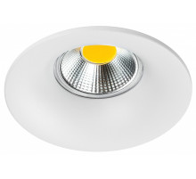 Встраиваемый светильник Lightstar Levigo Base 010066