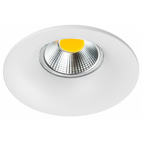 Встраиваемый светильник Lightstar Levigo Base 010066