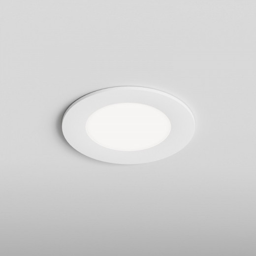 Встраиваемый светильник Hesby Lighting Harstad HSBL_0215