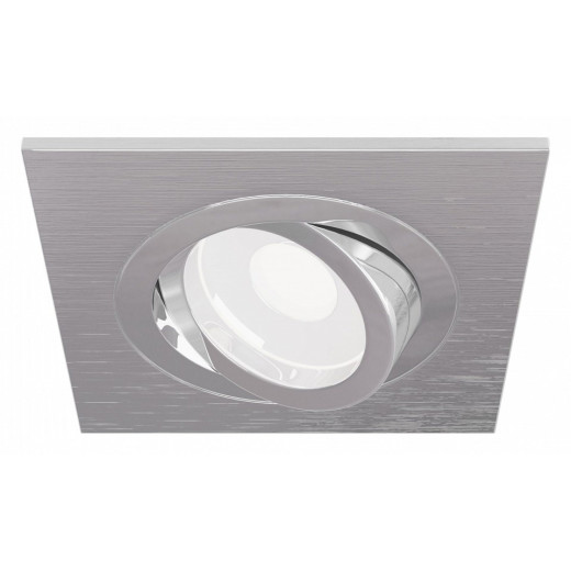 Встраиваемый светильник Maytoni Technical Atom DL024-2-01S