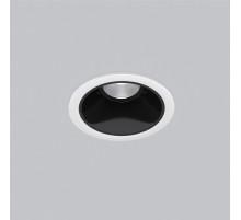 Встраиваемый светильник Elektrostandard Osti a062938