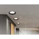 Встраиваемый светильник Ambrella Light TU TU51811