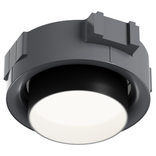 Встраиваемый светильник Maytoni Technical  DL144-GX53-B