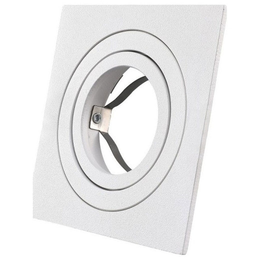 Встраиваемый светильник Lucia Tucci LTP LTP-D012Q-01GU10-W