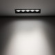 Встраиваемый светильник Nowodvorski Mini Led 10042