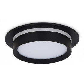 Встраиваемый светильник Donel DN02 DN02007R1B