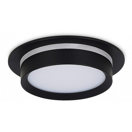 Встраиваемый светильник Donel DN02 DN02007R1B