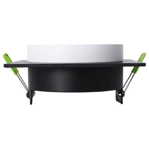 Встраиваемый светильник Lucia Tucci LTP LTP-C002-01GX53-BW