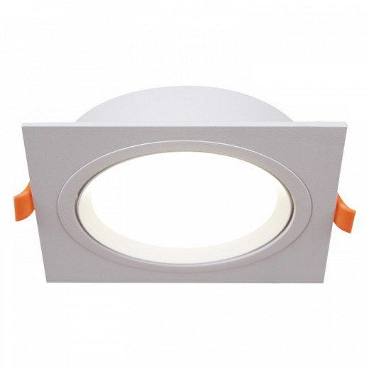 Встраиваемый светильник Reluce Technical  53026-9.0-001LD GX53 WT