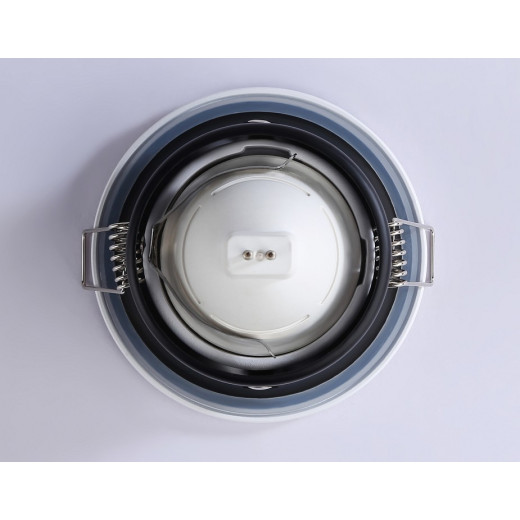 Встраиваемый светильник Ambrella Light TECHNO SPOT TN1187