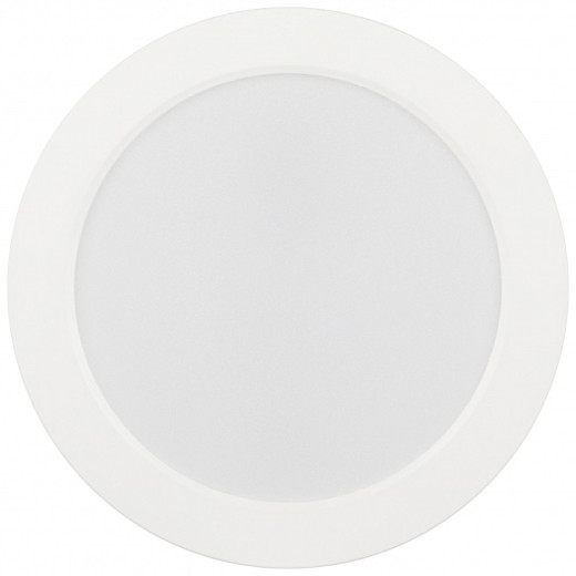 Встраиваемый светильник Эра LED панель Б0057423