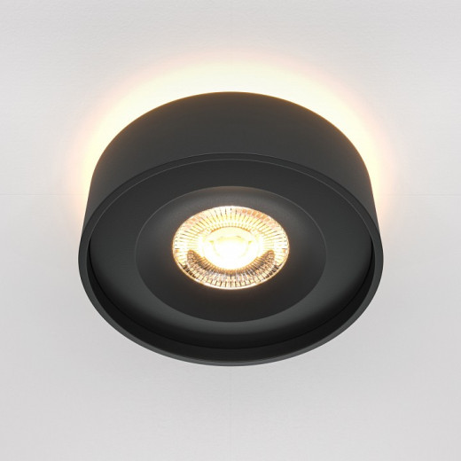 Встраиваемый светильник Planet DL035-2-L6B