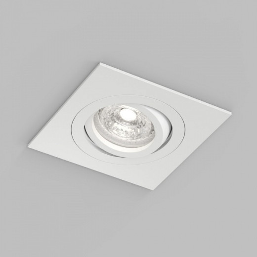 Встраиваемый светильник Denkirs HYDRO DK2111-WH