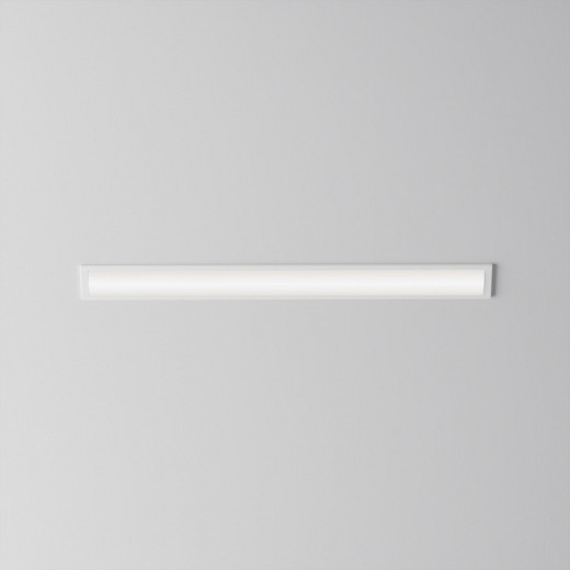 Встраиваемый светильник Maytoni Technical Basis DL066-20W3-6K-W