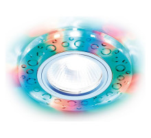 Встраиваемый светильник Ambrella Light Led S218 S218 WH/CH/M