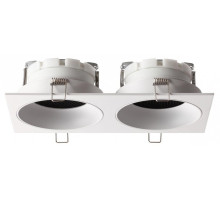 Встраиваемый светильник Novotech WIR 371007