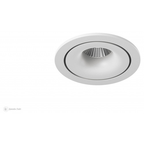 Встраиваемый светильник DesignLed DL-MJ-1006 00-00002985