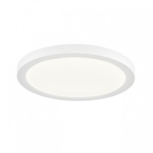 Встраиваемый светильник Sonex NEBULA WHITE 7790/18L