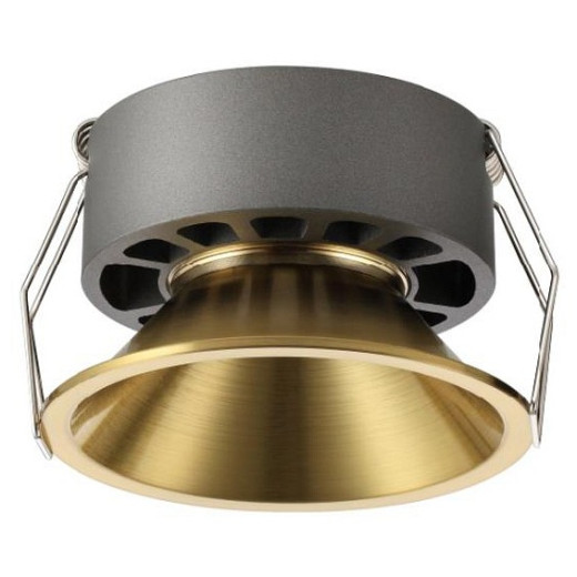 Встраиваемый светильник Novotech NOVA 359853