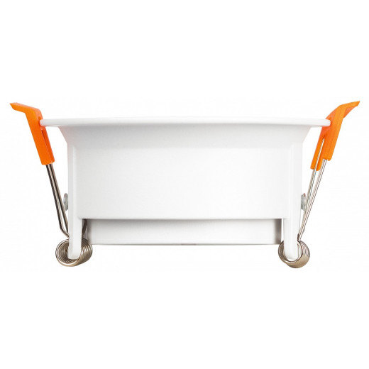 Встраиваемый светильник Эра  KL98 WH