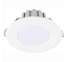 Встраиваемый светильник Citilux Кинто CLD5103N