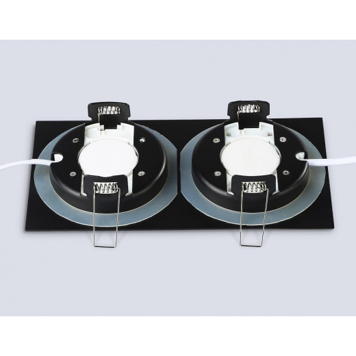 Встраиваемый светильник Ambrella Light TN TN6743