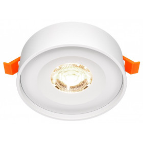 Встраиваемый светильник Maytoni Planet DL035-2-L6W4K