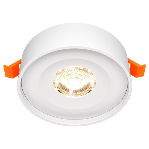 Встраиваемый светильник Maytoni Planet DL035-2-L6W4K