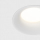 Встраиваемый светильник Maytoni Technical Нео DL139-GU10-W