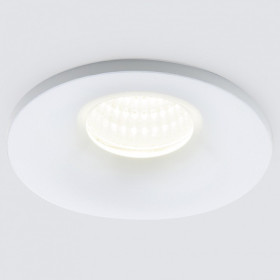 Встраиваемый светильник Elektrostandard 15270/LED a056024